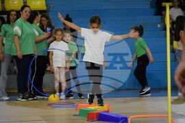 Благоевград - спортен празник - деца