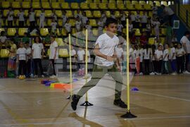 Благоевград - спортен празник - деца