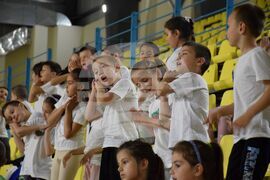 Благоевград - спортен празник - деца