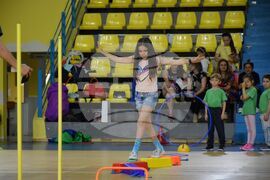 Благоевград - спортен празник - деца