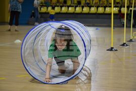 Благоевград - спортен празник - деца