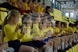 Благоевград - спортен празник - деца