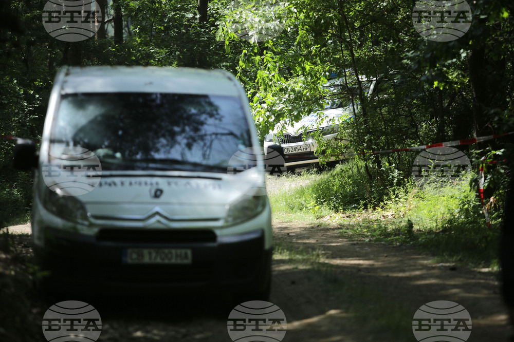 МВР - незаконно погребани хора - разследване