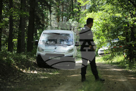 МВР - незаконно погребани хора - разследване