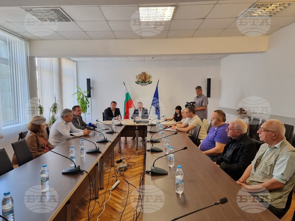 Подета е инициатива за изграждане на паметник на Антраник Арабаджиян–Астор в Шумен
