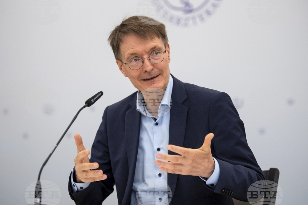 Германските власти обявиха нови антиковидни мерки за есента и зимата