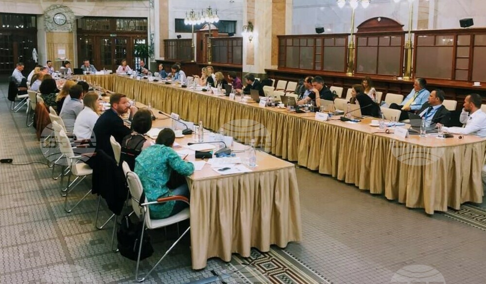 Програма „Дунавски регион“ 2021-2027 г. ще е с бюджет от 266 млн. евро