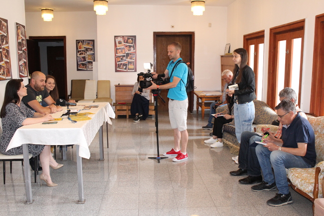 Хасково ще каже „Театър, обичам те!“ от 13 до 19 юни 2022