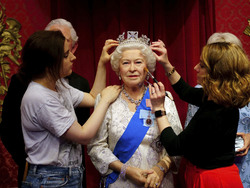 Britain Royals