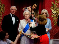 Britain Royals