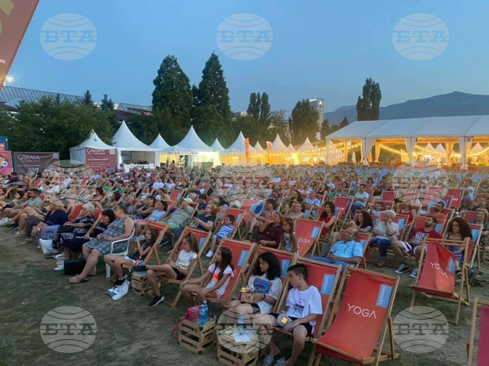 Азиатската култура ще е акцент в първите дни на Sofia Summer Fest