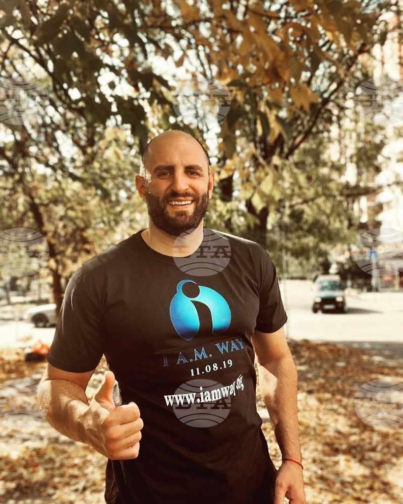 Основателят на центъра за рехабилитация на зависимости I A.M. Way Пламен Йотински ще участва в дискусия в Казанлък