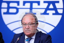 Национален пресклуб на БТА - пресконференция