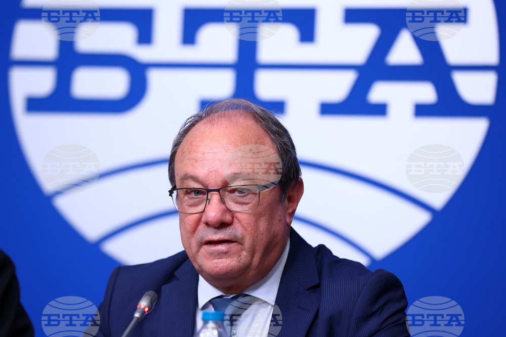 Национален пресклуб на БТА - пресконференция