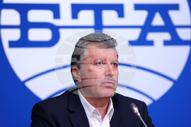 Национален пресклуб на БТА - пресконференция