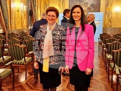 Снимка: Министерство на външните работи