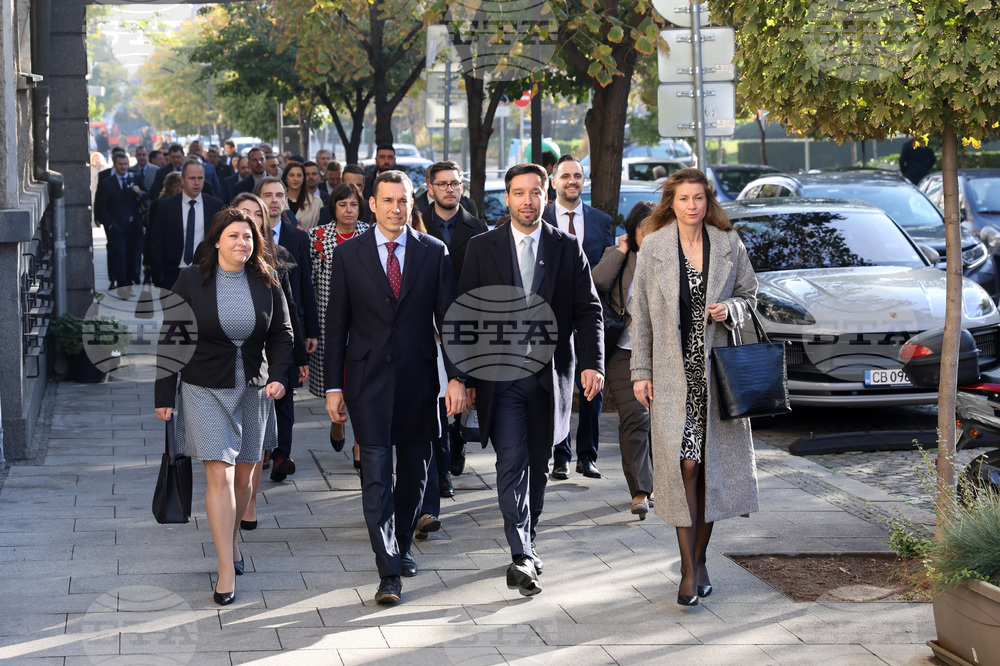  Столичен общински съвет (СОС) - първо заседание