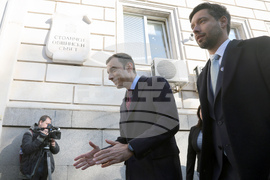  Столичен общински съвет (СОС) - първо заседание