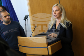  Столичен общински съвет (СОС) - първо заседание