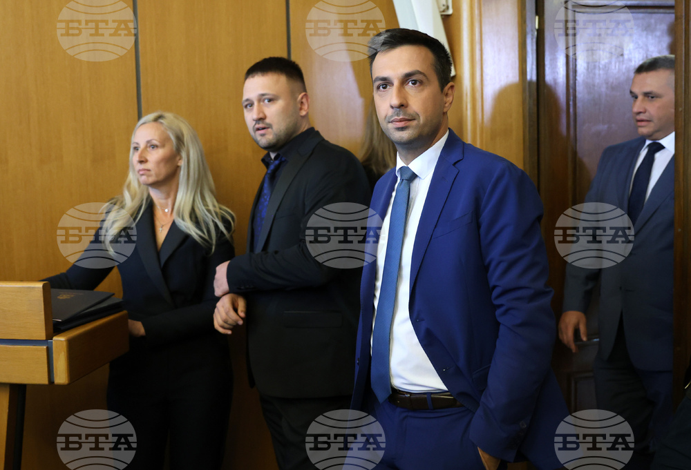  Столичен общински съвет (СОС) - първо заседание