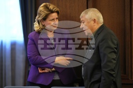 Кръгла маса - финансово - счетоводна отчетност