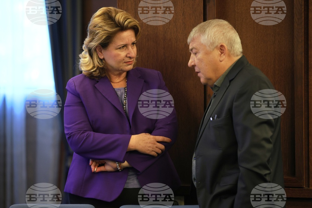 Кръгла маса - финансово - счетоводна отчетност