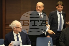 Кръгла маса - финансово - счетоводна отчетност