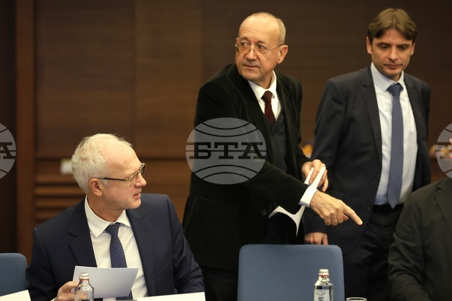 Кръгла маса - финансово - счетоводна отчетност