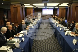 Кръгла маса - финансово - счетоводна отчетност