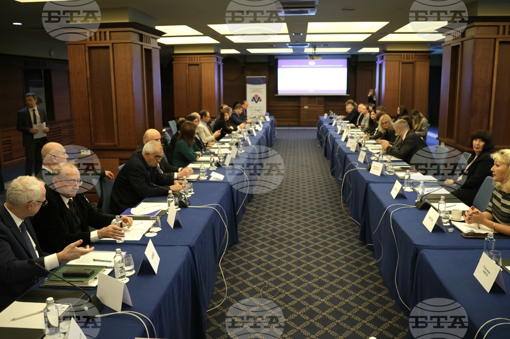 Кръгла маса - финансово - счетоводна отчетност