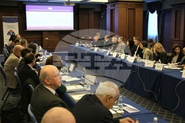 Кръгла маса - финансово - счетоводна отчетност