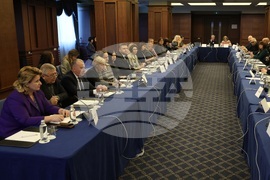 Кръгла маса - финансово - счетоводна отчетност