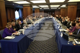 Кръгла маса - финансово - счетоводна отчетност