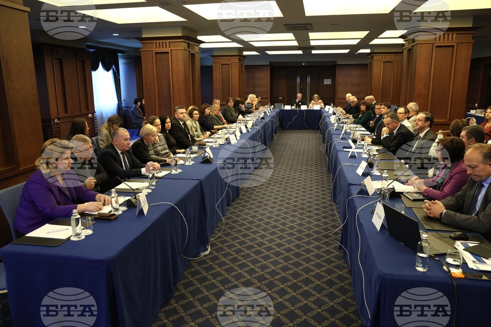 Кръгла маса - финансово - счетоводна отчетност