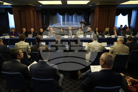 Кръгла маса - финансово - счетоводна отчетност