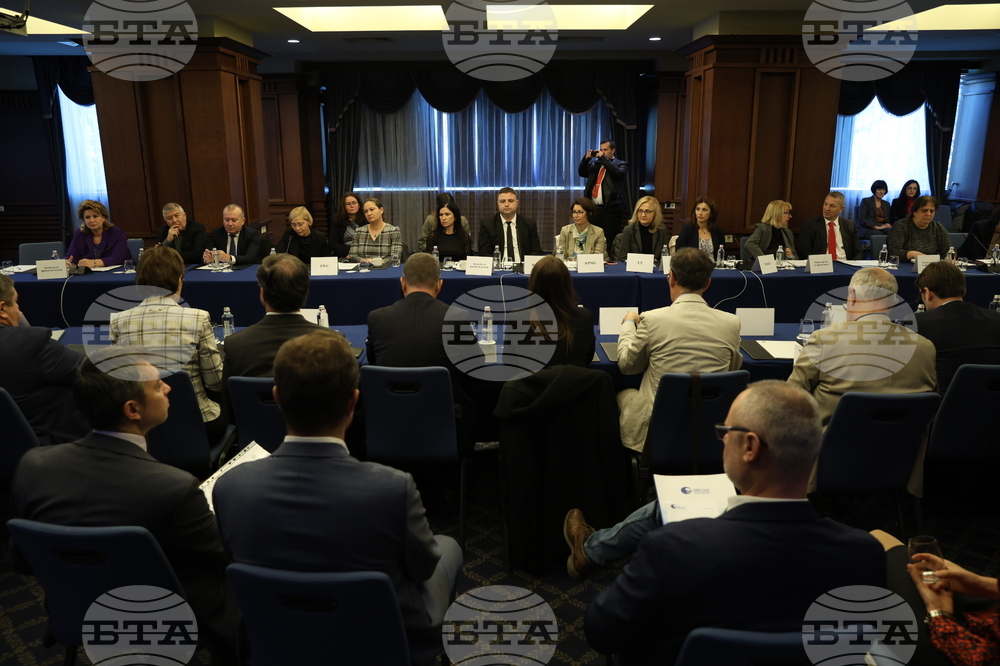 Кръгла маса - финансово - счетоводна отчетност