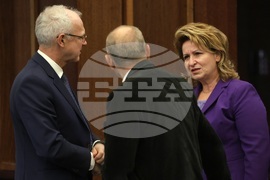 Кръгла маса - финансово - счетоводна отчетност