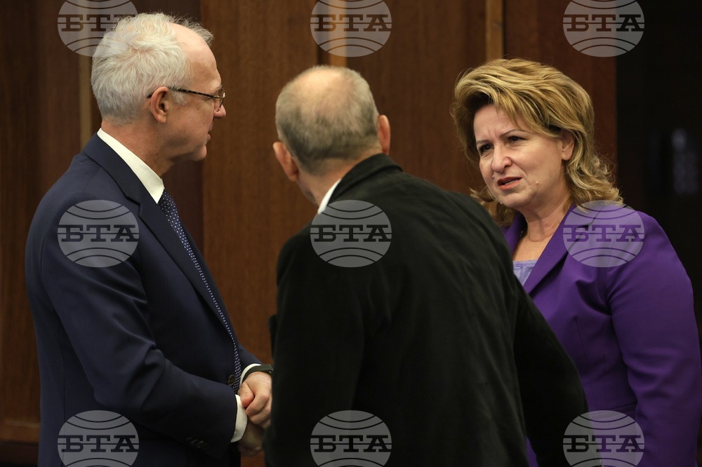 Кръгла маса - финансово - счетоводна отчетност