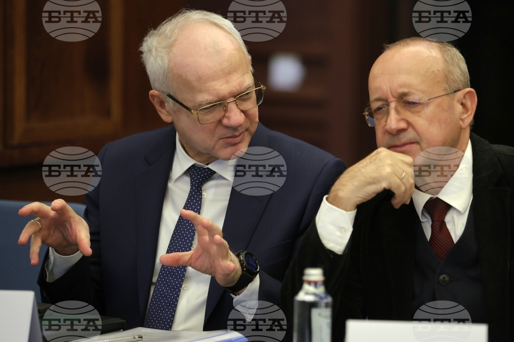 Кръгла маса - финансово - счетоводна отчетност