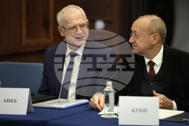 Кръгла маса - финансово - счетоводна отчетност