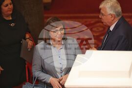 Парламент - Комисия по икономическа политика и иновации - заседание