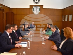 Снимка: Прокуратура на Република България