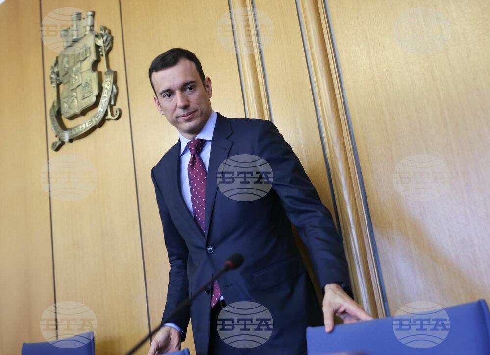 София има нужда от работещ Общински съвет, за да започнем реално да решаваме проблемите на хората, написа във Фейсбук Васил Терзиев