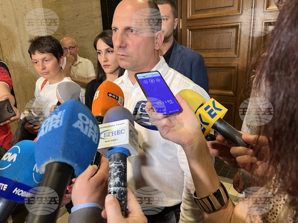 Прокуратурата разследва евентуално отвличане на бизнесмена Александър Алтънбашев