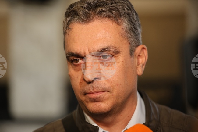 Съдебна палата - Йордан Кожухаров