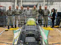 Снимка: Министерство на отбраната