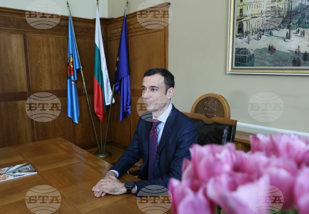 Prime Minister Denkov to Meet with New Sofia Mayor Terziev