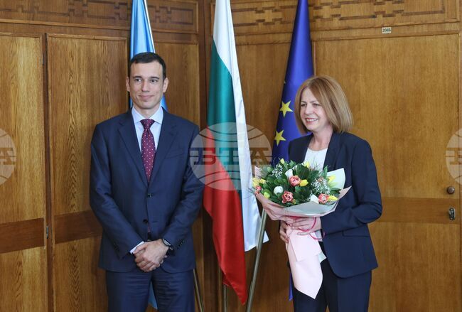 Столична община - Йорданка Фандъкова - Васил Терзиев