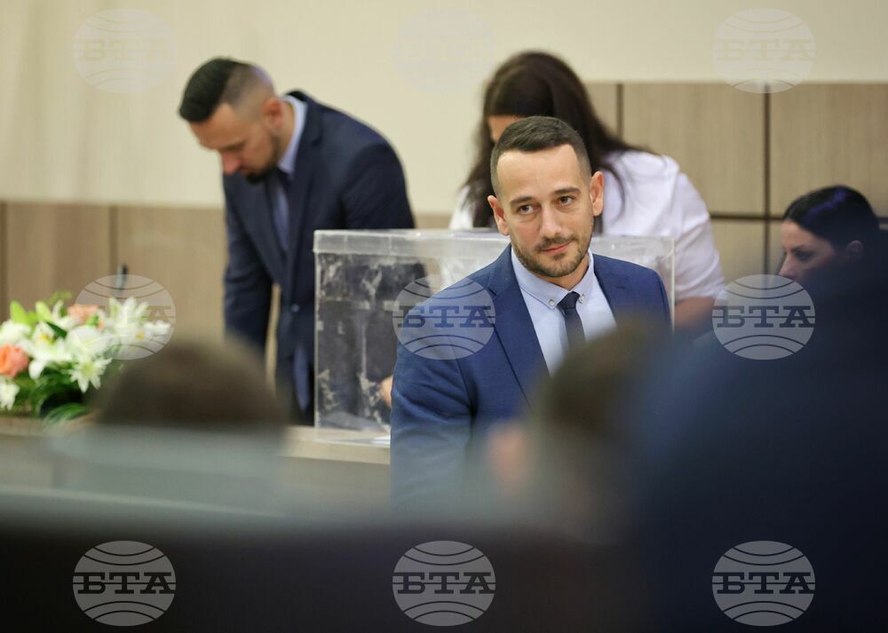 Манол Тодоров ще бъде новият заместник-кмет на община Бургас с ресори туризъм и спорт