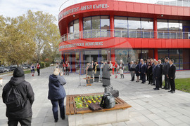 Русе - Русенски университет - Научноизследователски комплекс